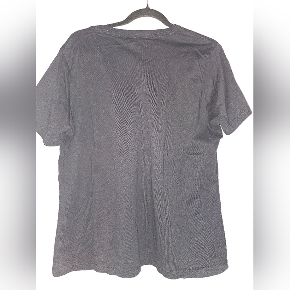 Women's Halloween Vneck with Hewey, Dewey and Louie - Picture 4 of 4